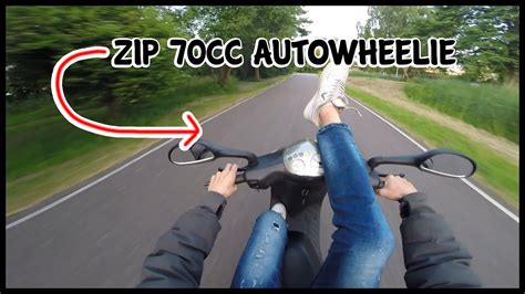 Zip Pov Drive Zip Cc Autowheelie Zipperts Youtube