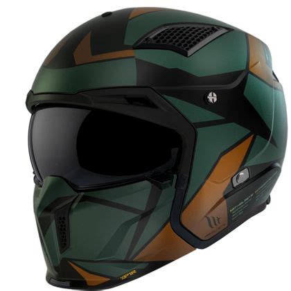 Casco Mt Helmets Streetfighter Sv S P R Motoblouz Es