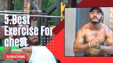 Best Exercise For Chest Massive Pump Prabh Singh