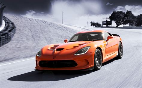 Srt Viper Ta 2014 Wallpaper Hd Car Wallpapers Id 4394