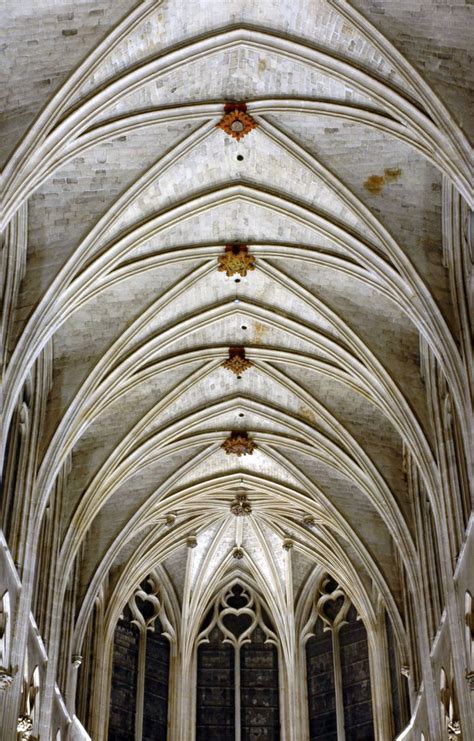 18 Vaulted Ceiling Designs That Will Take Your Breath Away