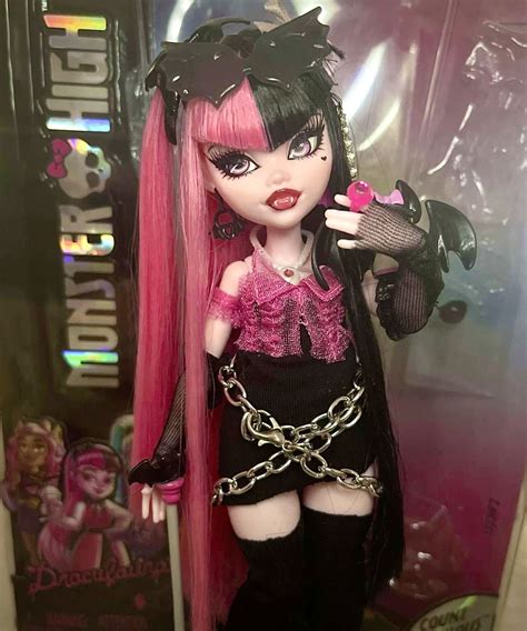 G3 draculaura dolls – Artofit