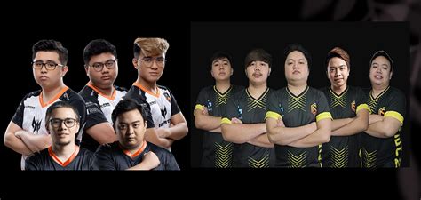 TNC Predator And Neon Esports Headline Day One Of The Asia Pacific