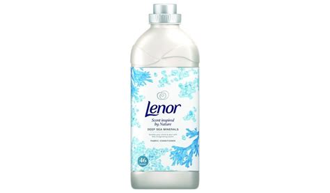 Omekšivač za rublje Lenor razne vrste 1 38 l ili 1 5 l ili 1 9 l