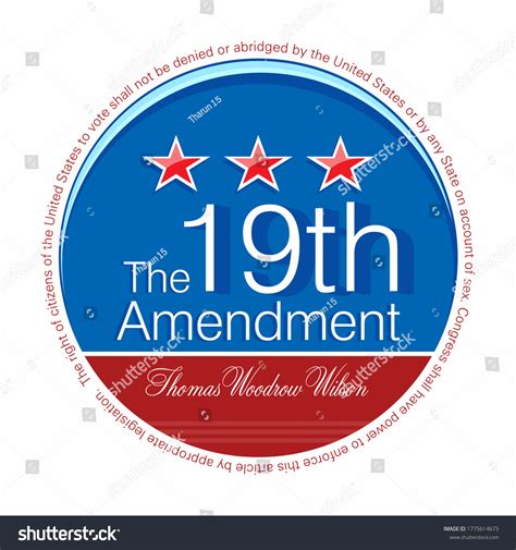 18 Celebrating 19th Amendment Images Stock Photos Vectors Shutterstock