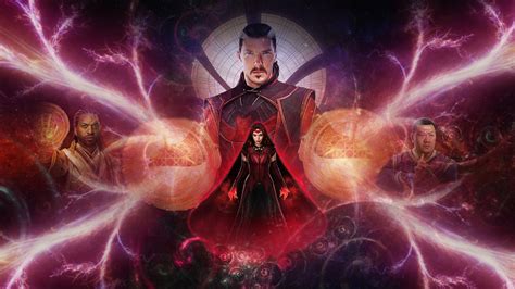 🔥 [30 ] Dr Strange In The Multiverse Of Madness Wallpapers