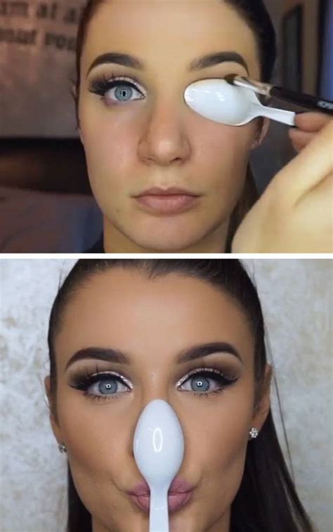 7 Ridiculously Easy Makeup Tips That Will Simplify Your Life Crazyforus