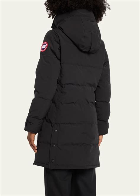 Canada Goose Shelburne Parka - Bergdorf Goodman