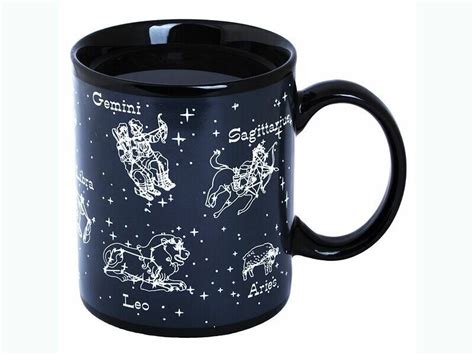 Кружка Знаки Зодиака (Хамелеон) — купить в интернет-магазине по низкой ...