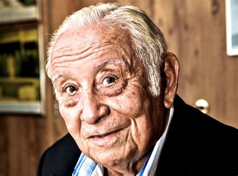 Morre o ex governador do Ceará Coronel Adauto Bezerra aos 94 anos