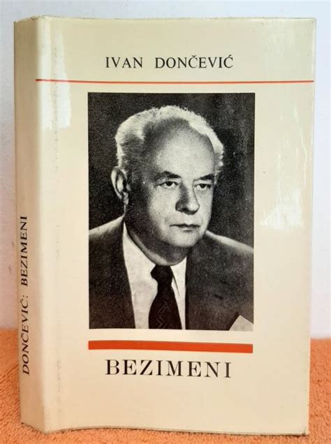 Bezimeni Ivan Dončević