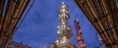 Canton Refinery | Marathon Petroleum Refineries