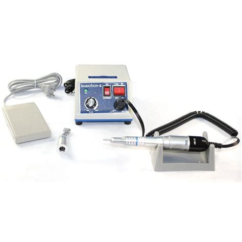 Micromoteur Marathon III - GI Dental