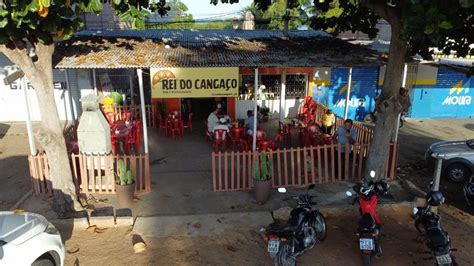 Rei do Cangaço Bar e Restaurante é inaugurado e promete ser