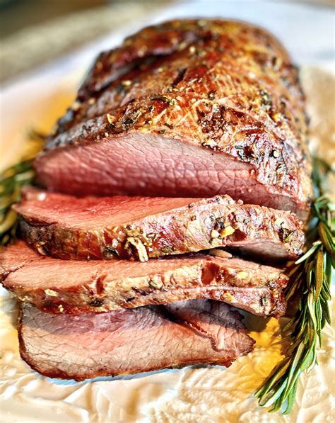 Savory Perfect Roast Beef Dinner The Art Of Food And Wine