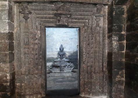 Trikuteshwara Temple Gadag Info History Photos Architecture