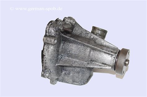 Wasserpumpe Benzin Mercedes-Benz A1172003801