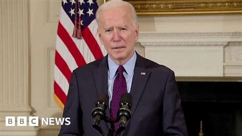 Biden Pledges To Act Fast On Stimulus