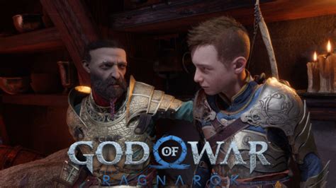 God Of War Ragnarok Lista Completa De Capítulos Y Misiones Principales Millenium