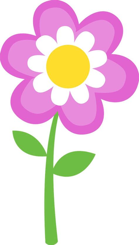 Flor Desenho Jardim Encantado PNG Flower Art Flower Clipart Clip Art