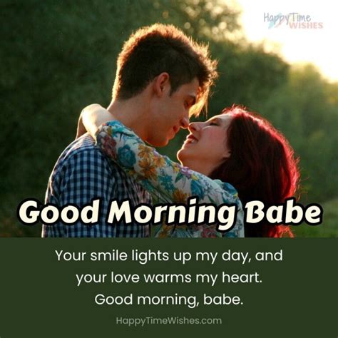 Free Good Morning Babe Images Quotes