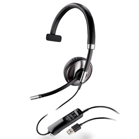 Plantronics Encorepro Hw510 Headset In Kenya Tetop0700 655533