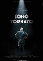 Sono Tornato Nude Scenes