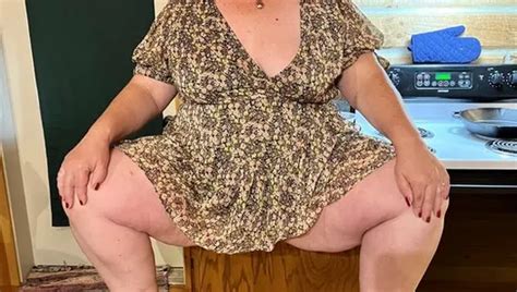 Bbw Wife Vibrator Orgasm Xhamster