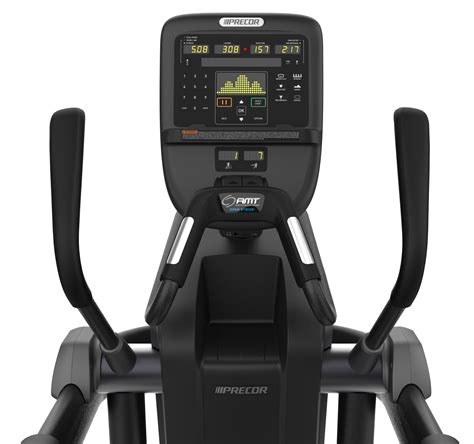 Elliptical Machines And Elliptical Trainers | Endurance Training