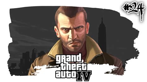 Zagrajmy W Grand Theft Auto Iv Ostatni Szlif Playboy X Czy