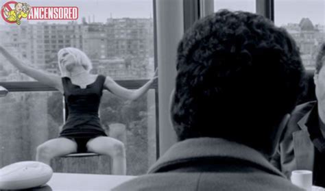 Naked Rie Rasmussen In Angel A