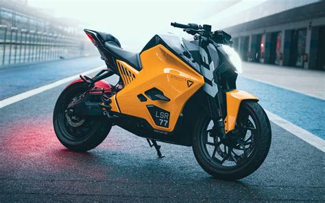 Ultraviolette F77 Mach 2 Launched In India With 323 Km Range