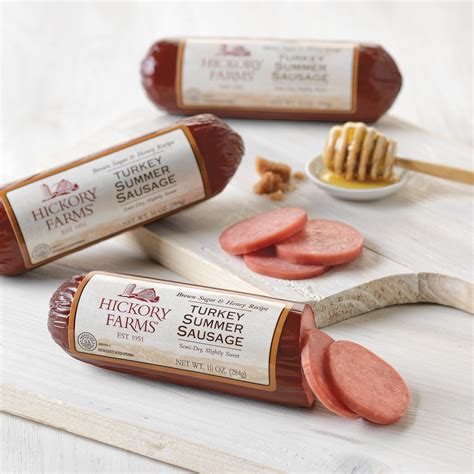 Pregnancy Food Alert: Is Summer Sausage On The List?