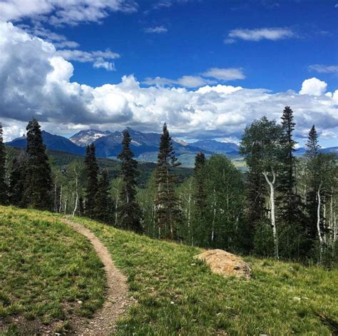 The 10 Best Hikes Near Telluride, Colorado