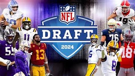 NFL DRAFT Watch Party Rounds 4 7 YouTube