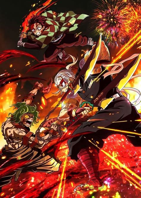 Pin By Mariel Flores On Demon Slayer Demon King Anime Slayer Demon