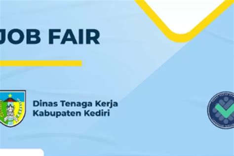 Bursa Kerja Job Fair Pencari Lowongan Kerja Masuk Kesini Berikut