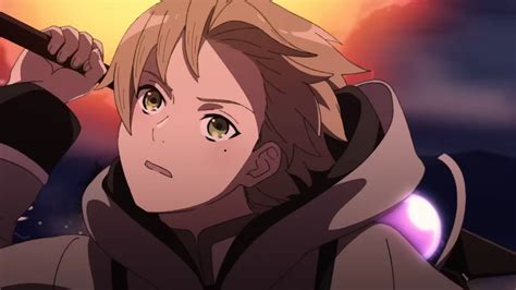 Mushoku Tensei Season 2 Shows Off New Character Designs Cast Additions