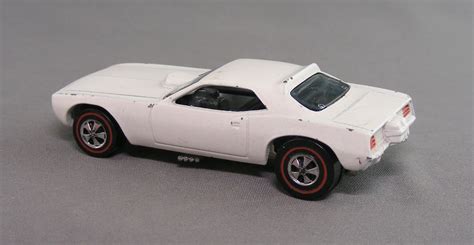 Hot Wheels Redlines 1970 Part 4