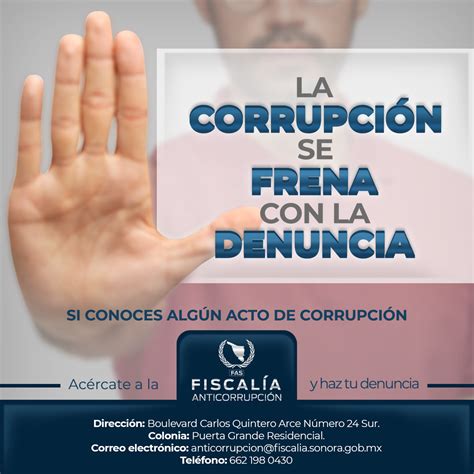 Fiscal A Sonora