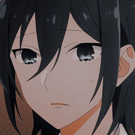 Horimiya Icons Horimiya Anime Anime Characters