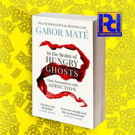 Jual In The Realm Of Hungry Ghosts Gabor Mat Md Mate Gabor Books