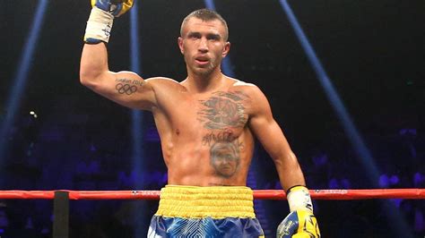 Live Streaming - Watch Lomachenko vs Lopez Fight Live Online