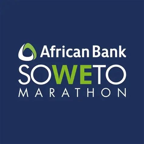 African Bank Soweto Marathon Sun Nov