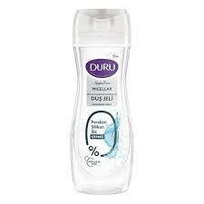 Duru Duş Jeli Hydro Pure Micellar 450 ml Fiyatı 92,56 TL Sağlıklı Yaşam ...