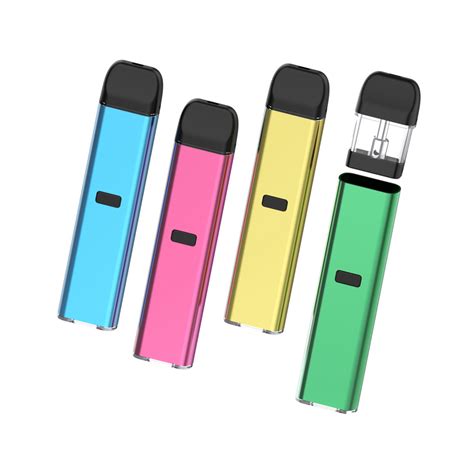 G Delta Reusable Vape Pen From China Manufacturer Focol Cbd Thc