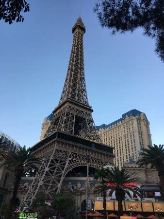 Eiffel Tower Experience At Paris Las Vegas Nv Top Tips Before You Go