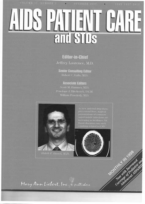 Pdf Promoting Safer Sex In The Male Sex Work Industry A Professional Responsibility