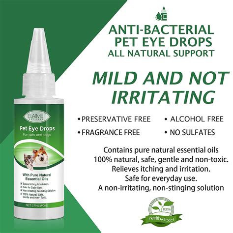 Dog Cat Conjunctivitis Eye Drops,lacrimal Conjunctivitis Red Swelling