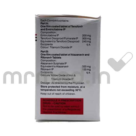 Buy Reatix Kit Tablet Online Uses Price Dosage Instructions Side